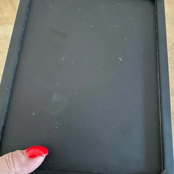 Disney Walt Disney 100th Black trinket box - Picture 4 of 4